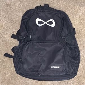 Nfinity Backpack